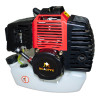 Motocoasa Pe Benzina Mcauppk 3.5Cp 52Cc