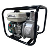 Motopompa Pe Benzina Wp-20 6,5Cp 2 Toli