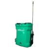 Pompa De Stropit Brillo Electrica 12 Litri