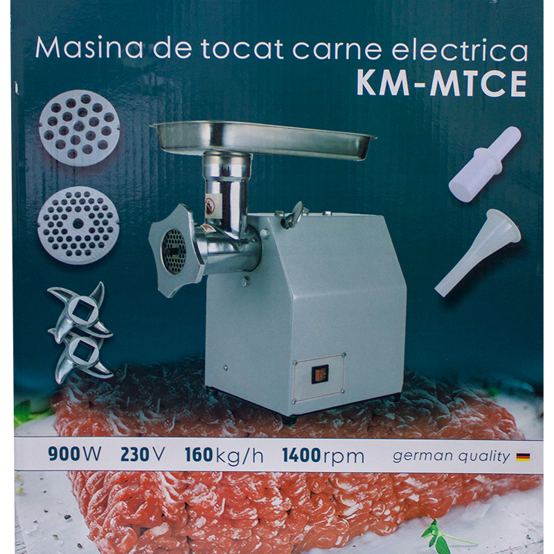 Masina Tocat Carne Electrica Brillo 900W Îngrijire Grădină Masina Tocat Carne Electrica Brillo 900W Îngrijire Grădină
