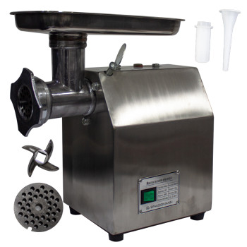 Masina tocat carne electrica Brillo 900W