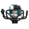 Motoburghiu Foreza Pamant Kraissmann 5.7Cp, 150Mm