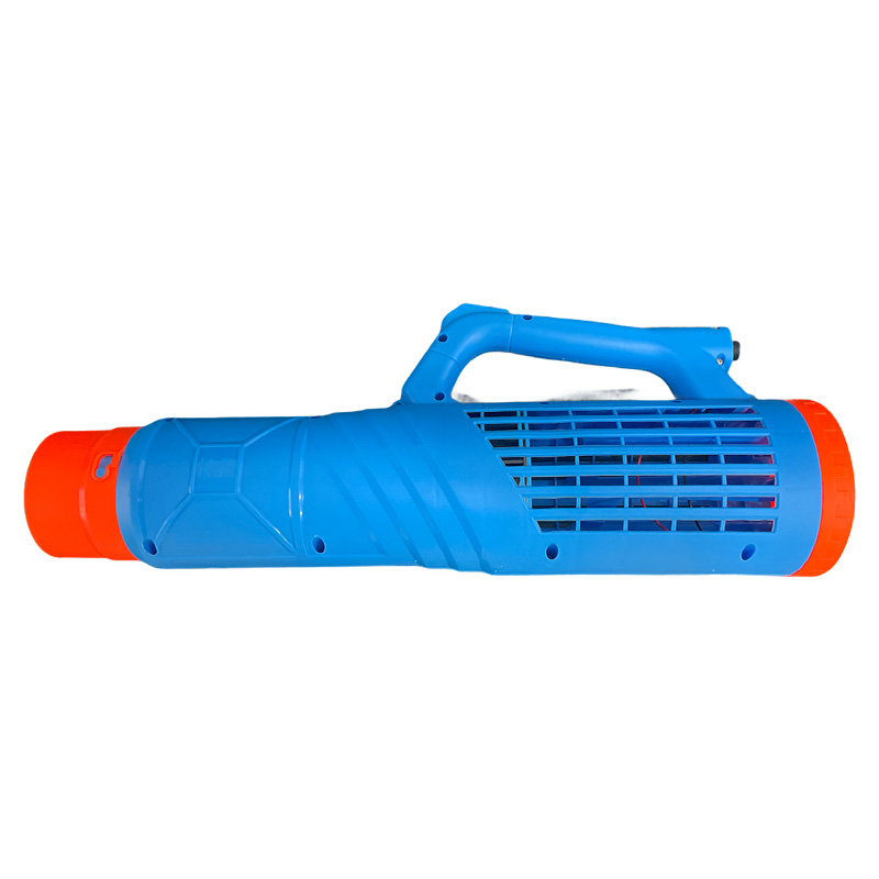Atomizor Electric Portabil Kraissmann 30 W Ape Curate/Murdare