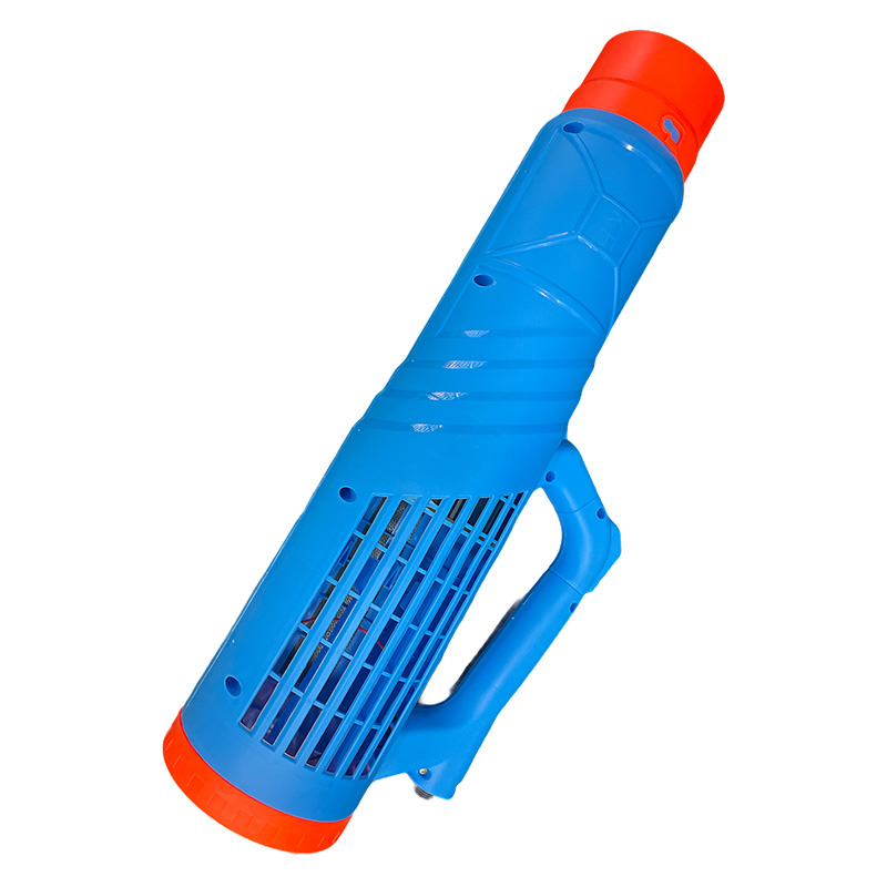 Atomizor Electric Portabil Kraissmann 30 W Ape Curate/Murdare
