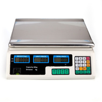 Cantar Electronic digital 40kg Cantar Electronic digital 40kg