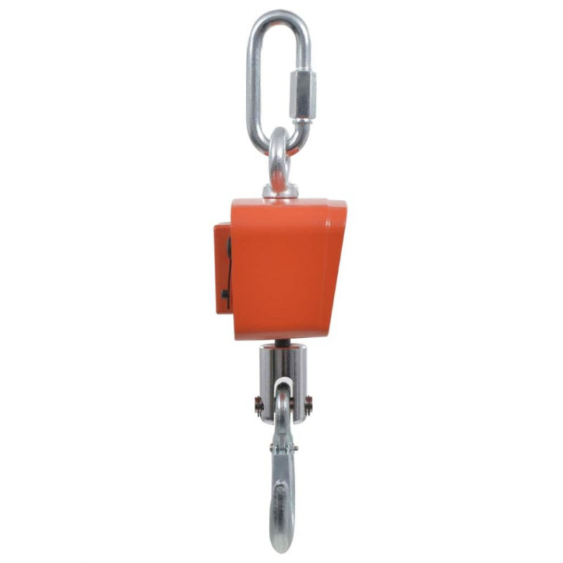 Cantar Macara Electronic 500 Kg Îngrijire Grădină