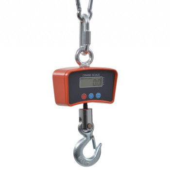 Cantar macara electronic 1000 kg