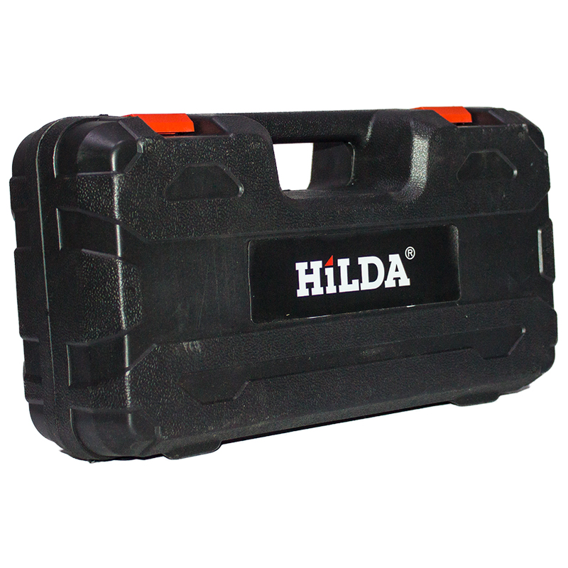 Fierastrau Hilda Cu 2 Acumulatori 24V, 5.0Ah Pentru Drujbă Și Motofierăstrău