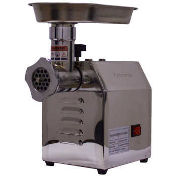 Masina tocat carne electrica Vannesa 800W cu palnie carnati