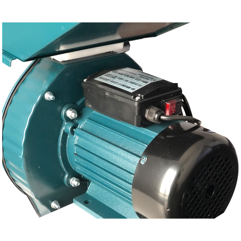 Moara Cerale Si Stiuleti ( 2 In 1 ) Kraissmann, 3.8Kw, 220V Moara Cerale Si Stiuleti ( 2 In 1 ) Kraissmann, 3.8Kw, 220V