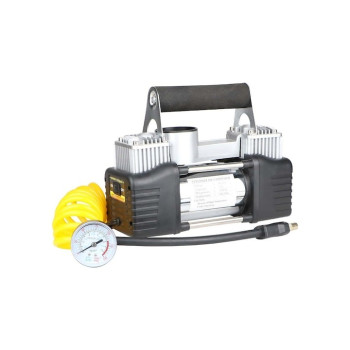 Compresor Pneumatic Auto, 12V, 250W Compresor Pneumatic Auto, 12V, 250W