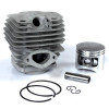 Kit Cilindru Drujba Chinezeasca 5200 (45Mm)