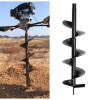 Burghiu Motoforeza Pamant 150 X 800Mm