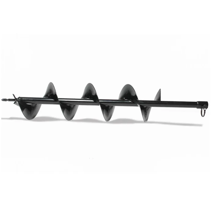 Burghiu Motoforeza Pamant 200 X 800Mm Burghiu Motoforeza Pamant 200 X 800Mm