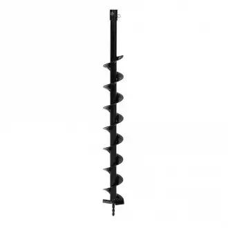 Burghiu motoforeza pamant 100x800mm