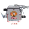 Carburator Drujba Stihl 021, 023, 025, Ms 210 Carburator Drujba Stihl 021, 023, 025, Ms 210