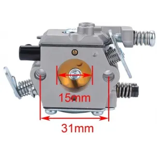 Carburator Drujba Stihl 021, 023, 025, Ms 210 Carburator Drujba Stihl 021, 023, 025, Ms 210