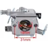 Carburator Drujba Stihl 021, 023, 025, Ms 210 Carburator Drujba Stihl 021, 023, 025, Ms 210