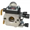 Carburator Motocoasa Compatibil Stihl Fs 55, Ht, Sp
