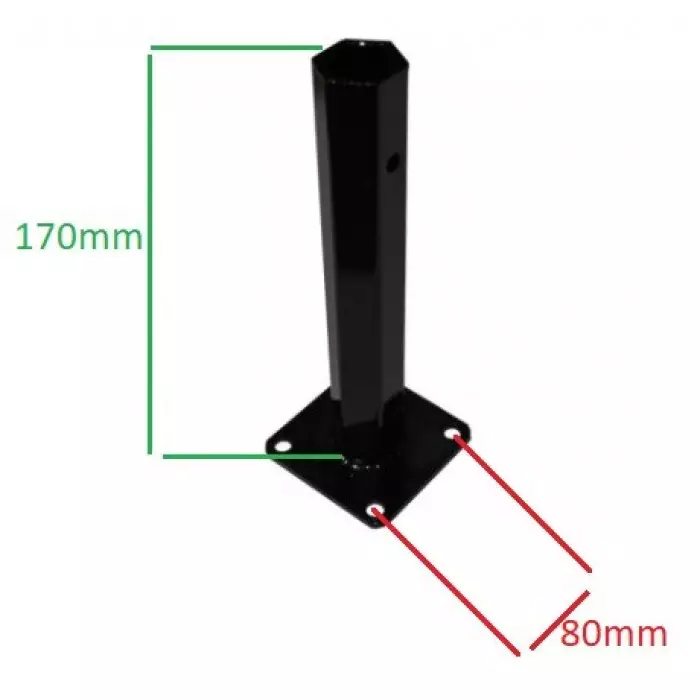 Manicot Motocultor Universal Ts 103, 17Cm Îngrijire Grădină Manicot Motocultor Universal Ts 103, 17Cm Îngrijire Grădină