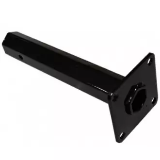 Manicot motocultor universal TS 103, 17cm