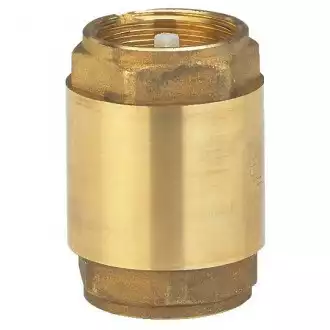 Supapa de sens 1''