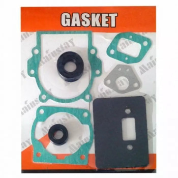 Set garnituri si semeringuri motocoase chinezesti