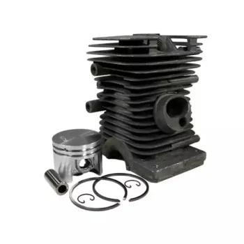 Kit cilindru drujba compatibil Stihl MS 180, 018, 38MM Kit cilindru drujba compatibil Stihl MS 180, 018, 38MM