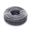 Fir Motocoasa Armat, Sectiune Patrata, 2Mm X 12M, Gri Fir Motocoasa Armat, Sectiune Patrata, 2Mm X 12M, Gri