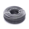 Fir Motocoasa Armat, Sectiune Patrata, 2.7Mm X 12M, Gri