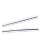 Fir Motocoasa Armat, Sectiune Patrata, 2.7Mm X 12M, Gri