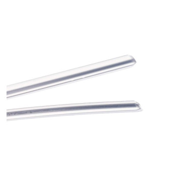 Fir motocoasa armat, sectiune patrata, 2.7mm x 12m, gri