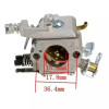 Carburator Drujba Compatibil Husqvarna 136, 137, 141, 142