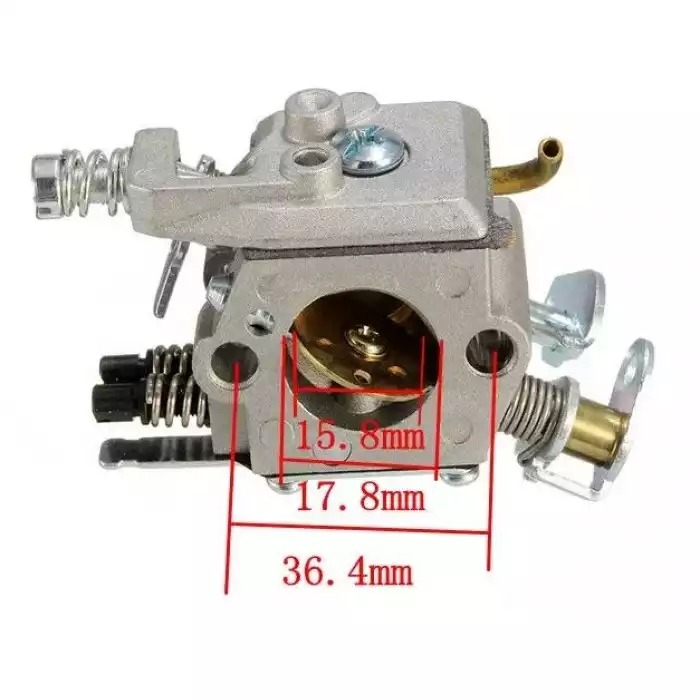 Carburator Drujba Compatibil Husqvarna 136, 137, 141, 142