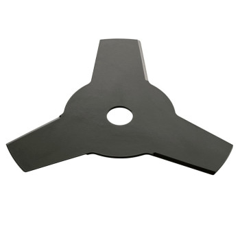 Disc pentru motocoasa 255 x 25.4 mm, 3 T