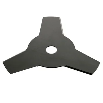 Disc pentru motocoasa 255 x 25.4 mm, 3 T