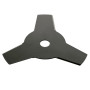 Disc pentru motocoasa 255 x 25.4 mm, 3 T