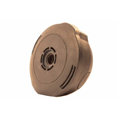 Tambur Motocoasa Buton Albastru