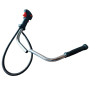 Set maner motocoasa complet cu acceleratie universala