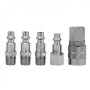 Set 5 Mufe filet rapide > AER Conectori Scule Pneumatice