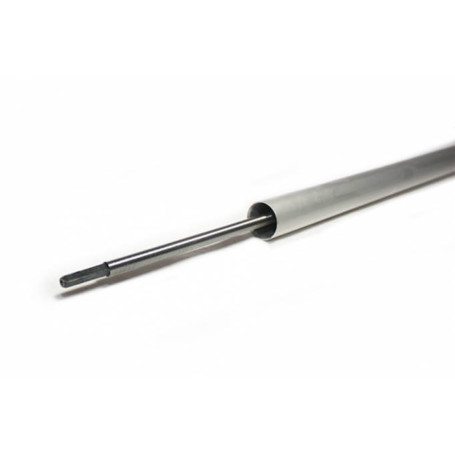 Tija Cu Teava Pentru Motocositoare 4D 26Mm