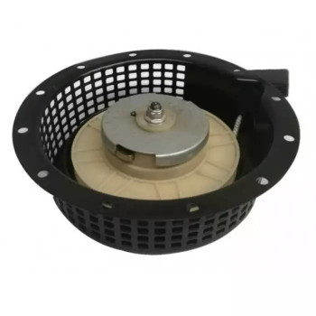 Demaror motor diesel 186F 186FA