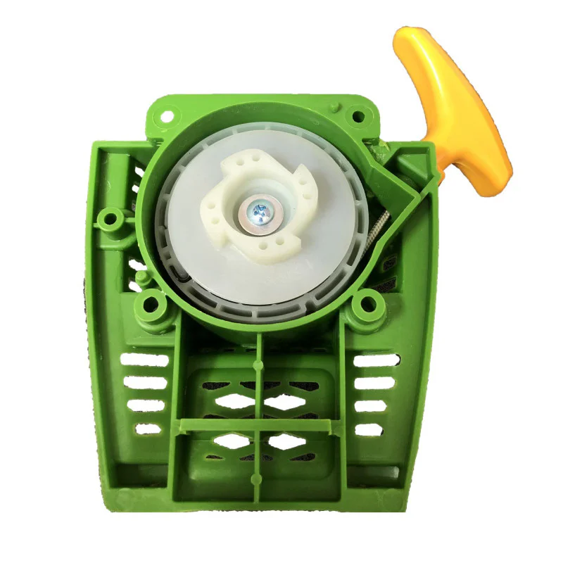 Demaror Motocoasa Procraft T4350