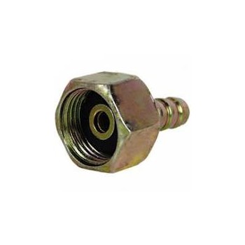 Reductie+Piulita (Racord) Pentru Furtun De Gaz 1/2 Cu Filet Invers Reductie+Piulita (Racord) Pentru Furtun De Gaz 1/2 Cu Filet Invers