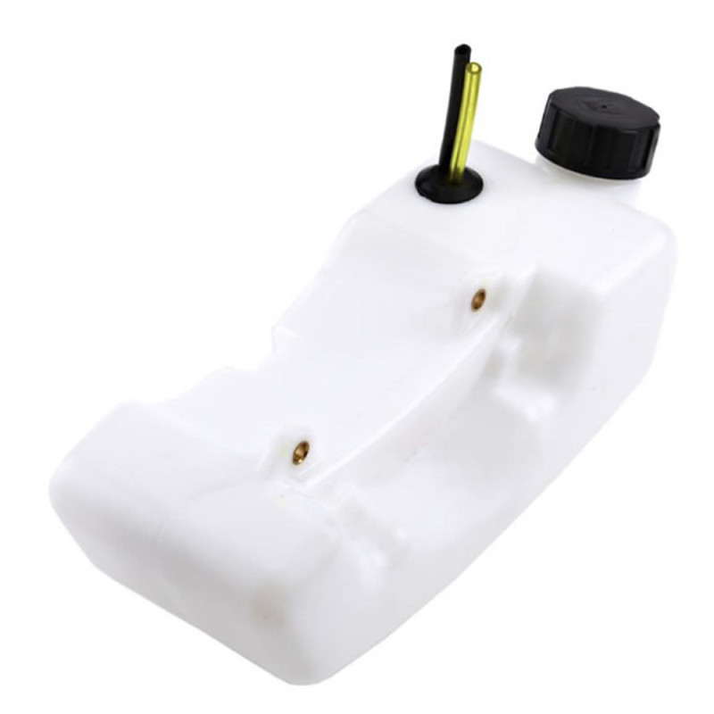 Rezervor Benzina Motocoasa Gat Drept Distanta Prinderi 10Cm