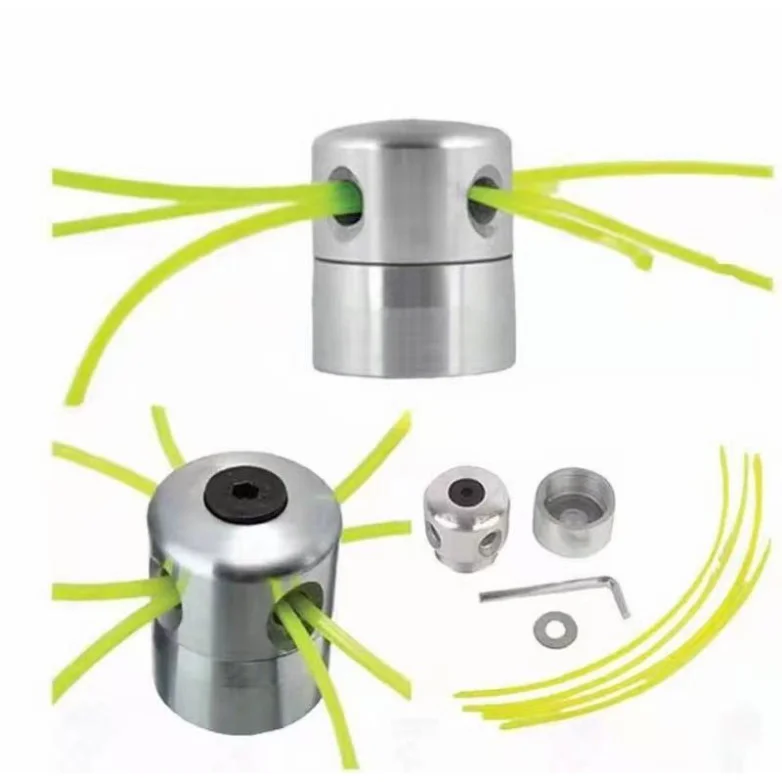 Tambur Aluminiu Cu 4 Fire, Cu Imbus