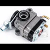 Carburator Motocoasa In 4 Timpi Gx35 Mx843