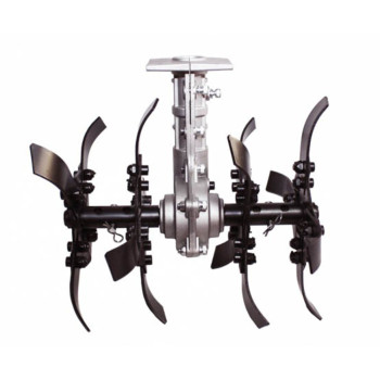 Cultivator 28mm*9T pentru motocositoare