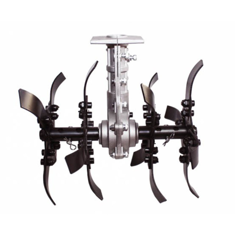Cultivator 28Mm*9T Pentru Motocositoare Protecție Motocoasă