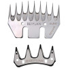 Cutite De Schimb Pentru Masina De Tuns Oi Electrica 9D+4D